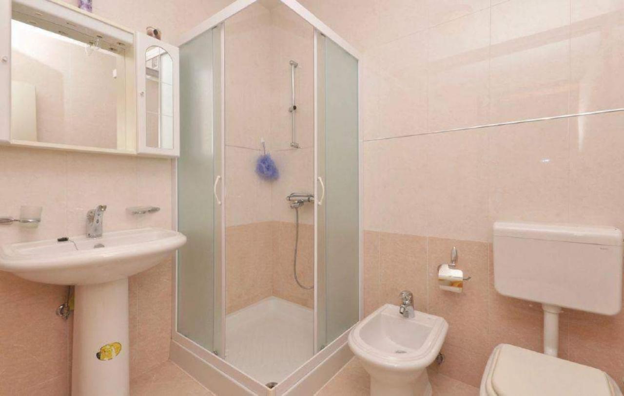 פוסדריה Apartments Kontrada מראה חיצוני תמונה