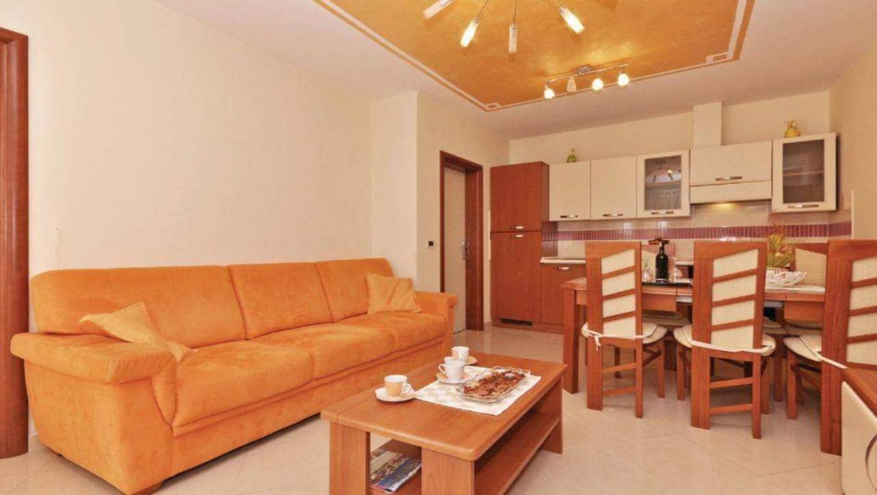 פוסדריה Apartments Kontrada חדר תמונה