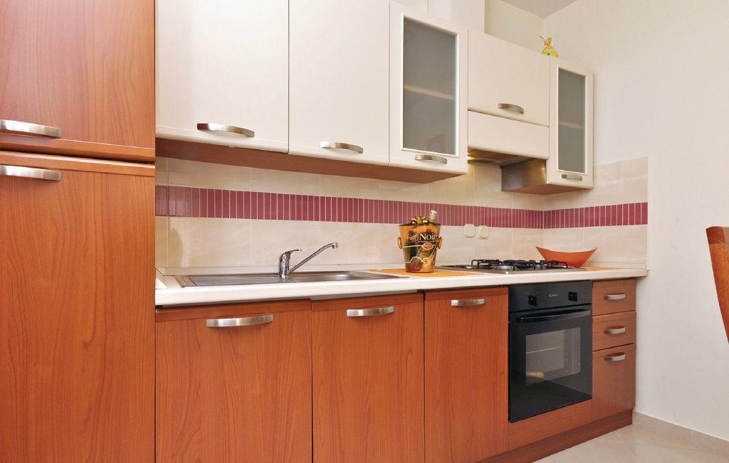 פוסדריה Apartments Kontrada מראה חיצוני תמונה