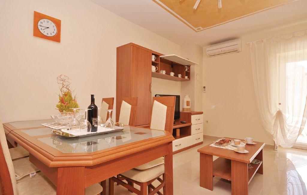 פוסדריה Apartments Kontrada מראה חיצוני תמונה