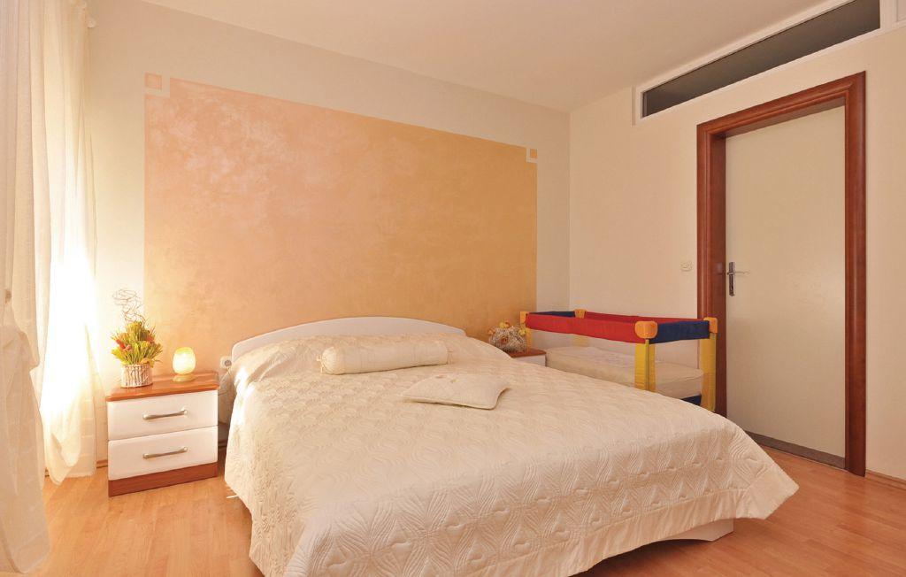 פוסדריה Apartments Kontrada מראה חיצוני תמונה