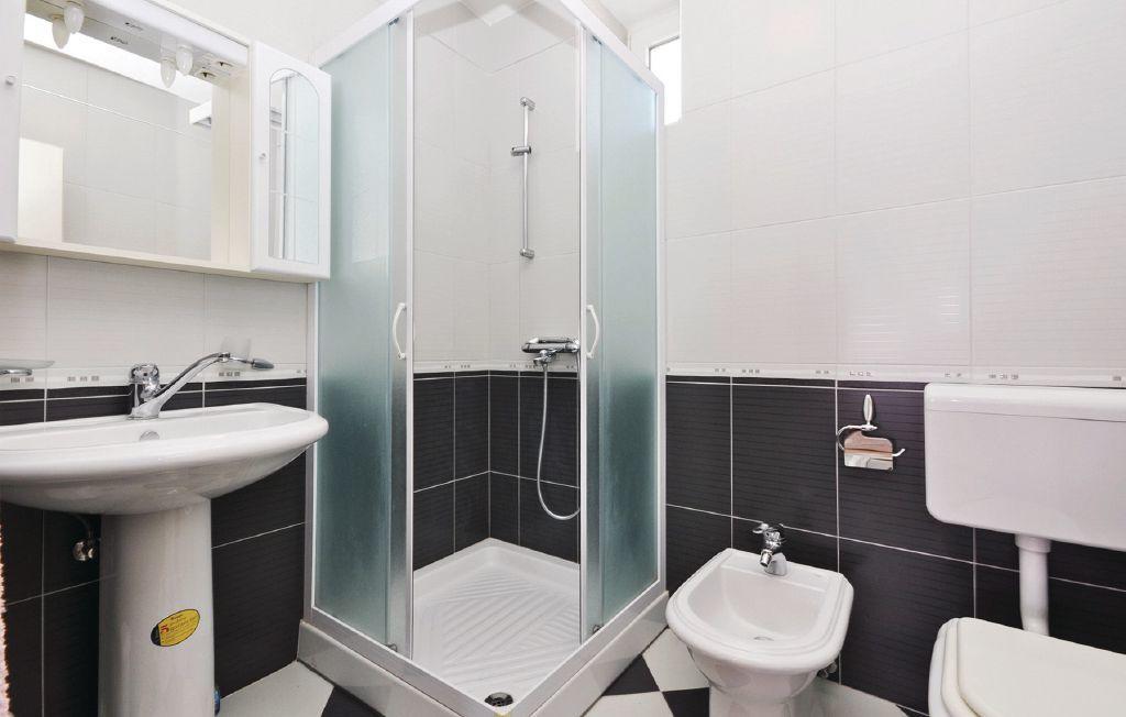פוסדריה Apartments Kontrada מראה חיצוני תמונה