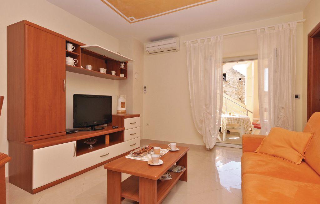 פוסדריה Apartments Kontrada מראה חיצוני תמונה
